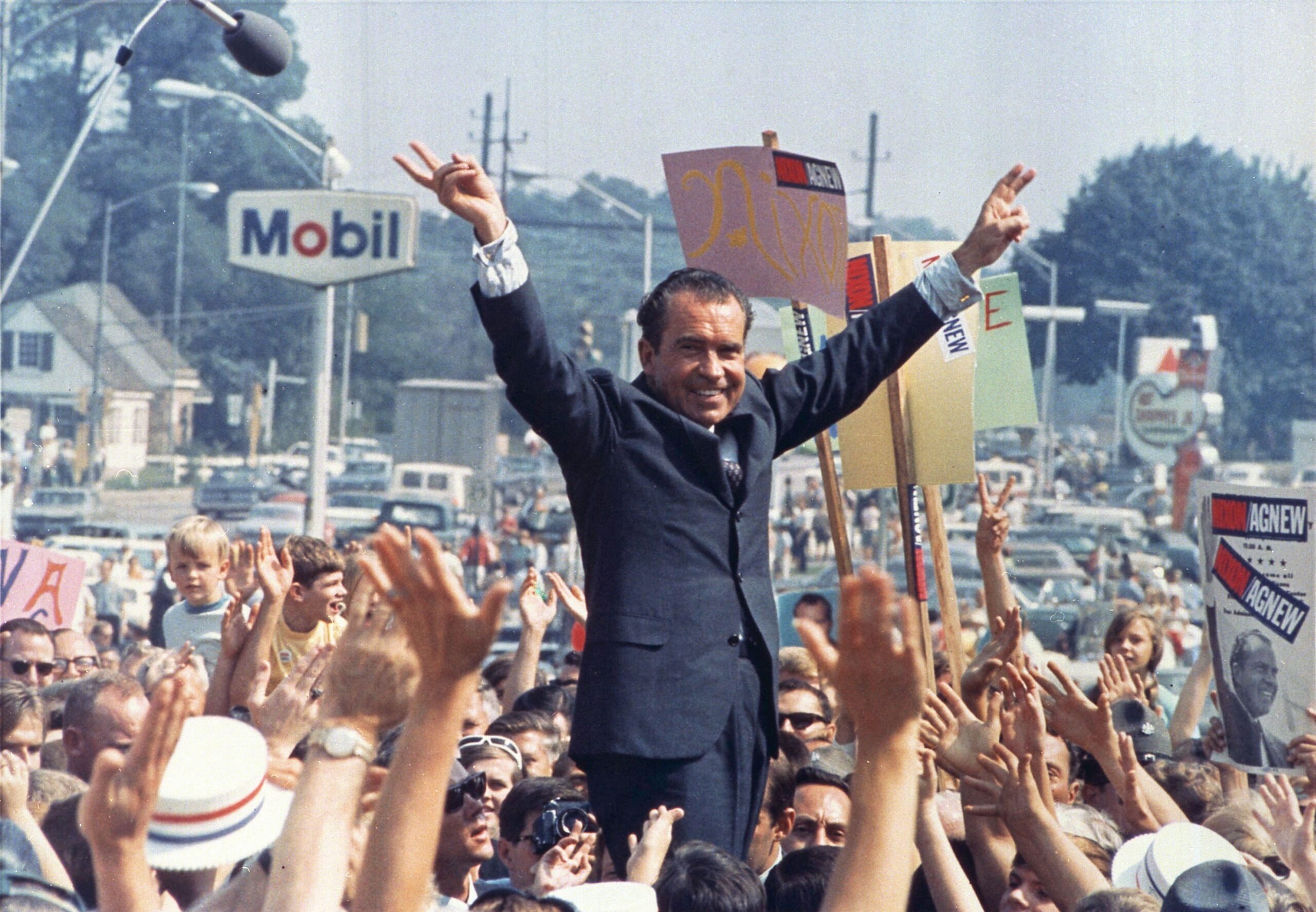 Richard Nixon (1913 - 1994) president of the United States,Richard Nixon (1913 - 1994) president of the United States,