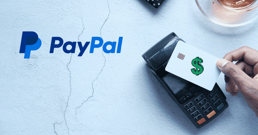 PayPal lanserar egen stablecoin