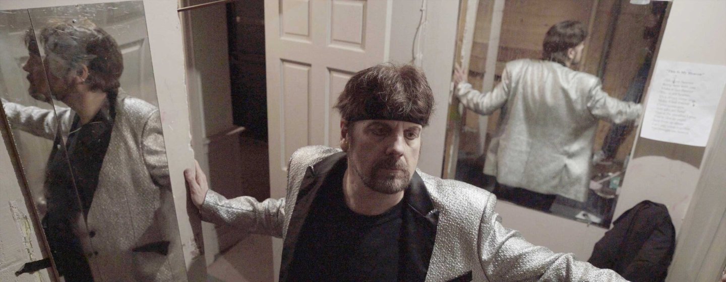 The Amazing Johnathan Documentary