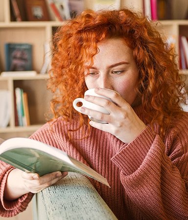 9 mysiga feelgood-romaner i brittisk miljö