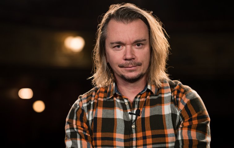 Fem krönikor om kultur och hälsa