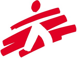 Leger Uten Grenser Norge Medecins Sans Frontieres Norway logo