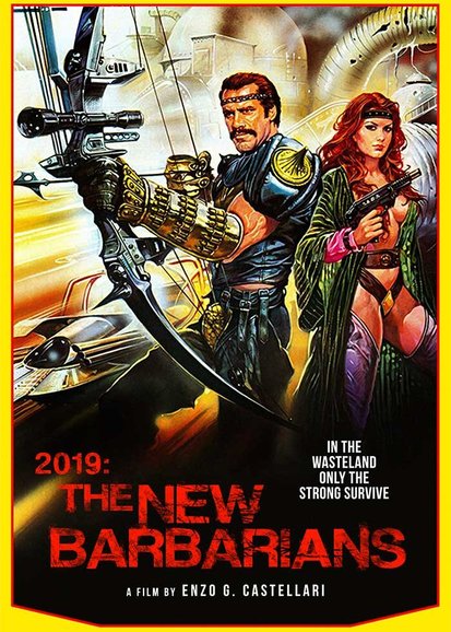 2019: The New Barbarians