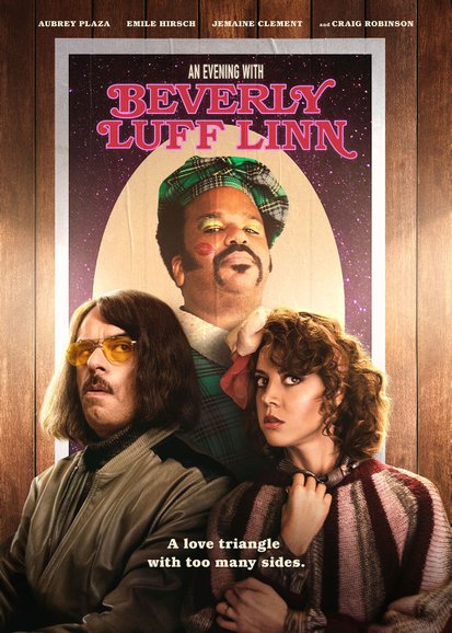 Evening with Beverly Luff Linn, An