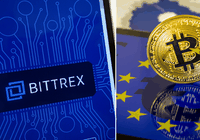 Bittrex launches in Europe – and lowers fees for US customers