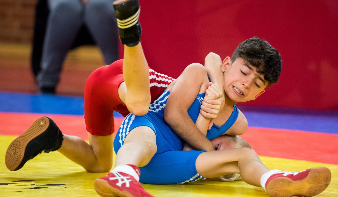 Så påverkade coronapandemin barn- och ungdomsidrotten