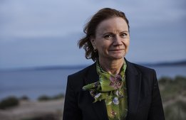 På samma plats – men i ständig rörelse