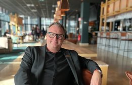 “Har en betydande roll i den nya stadskärnan”