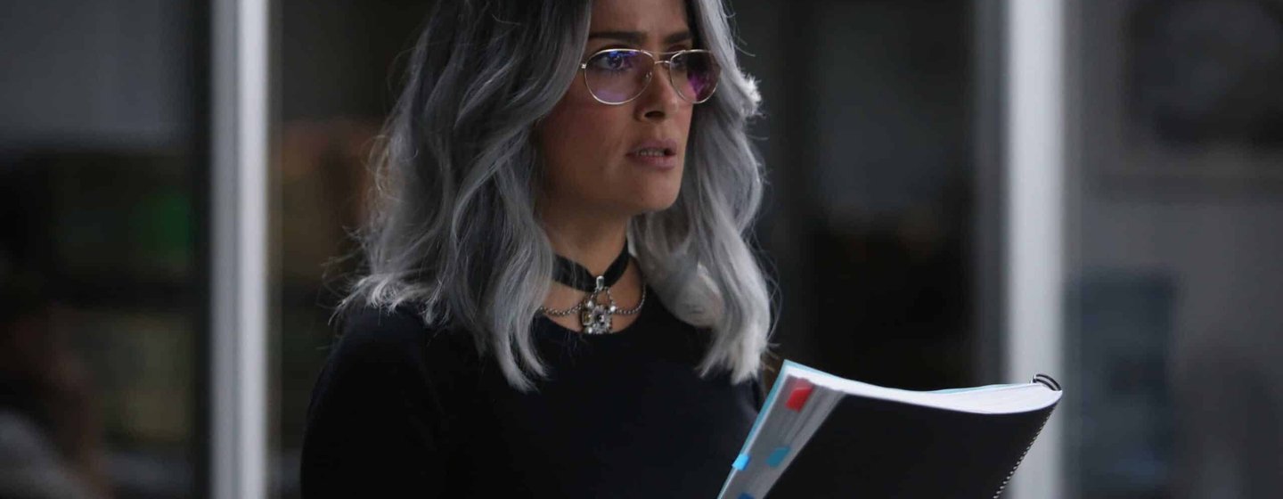 Hummingbird Project, The