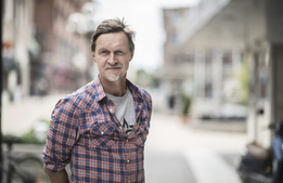 ”Vi kan vara med och bidra till något väldigt viktigt”