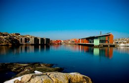 Hyllas – Västsverige en av världens mest spännande destinationer