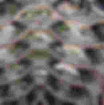 The Vessel at Hudson Yards, New York City. Credit: robertharding / Alamy Stock Photo.