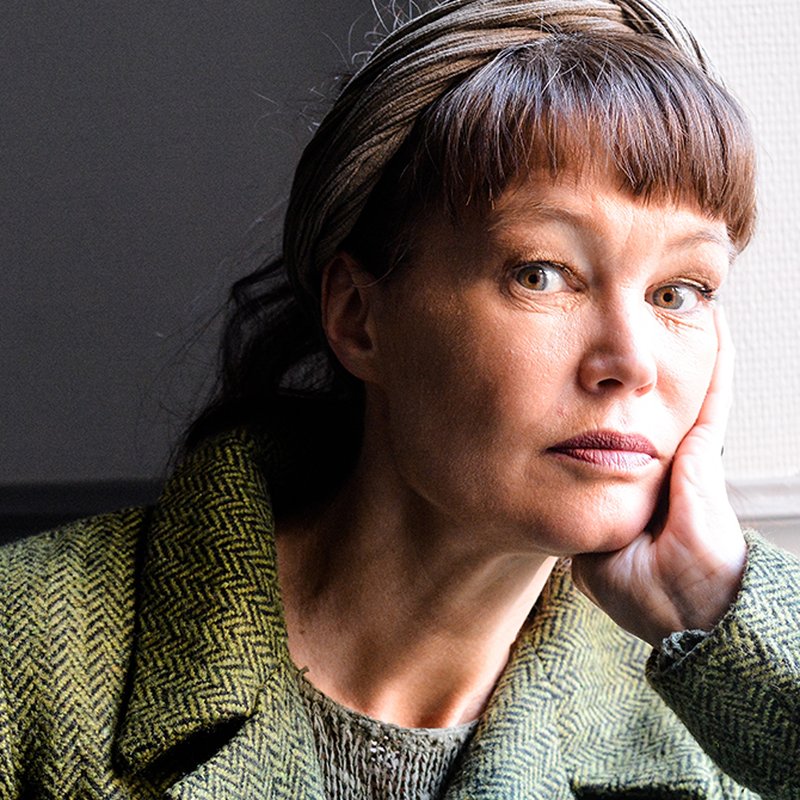 25 år av debatt med Nina Björk