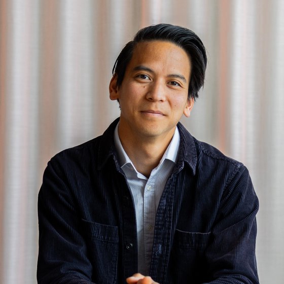 Alan Ting, directeur général de Flower