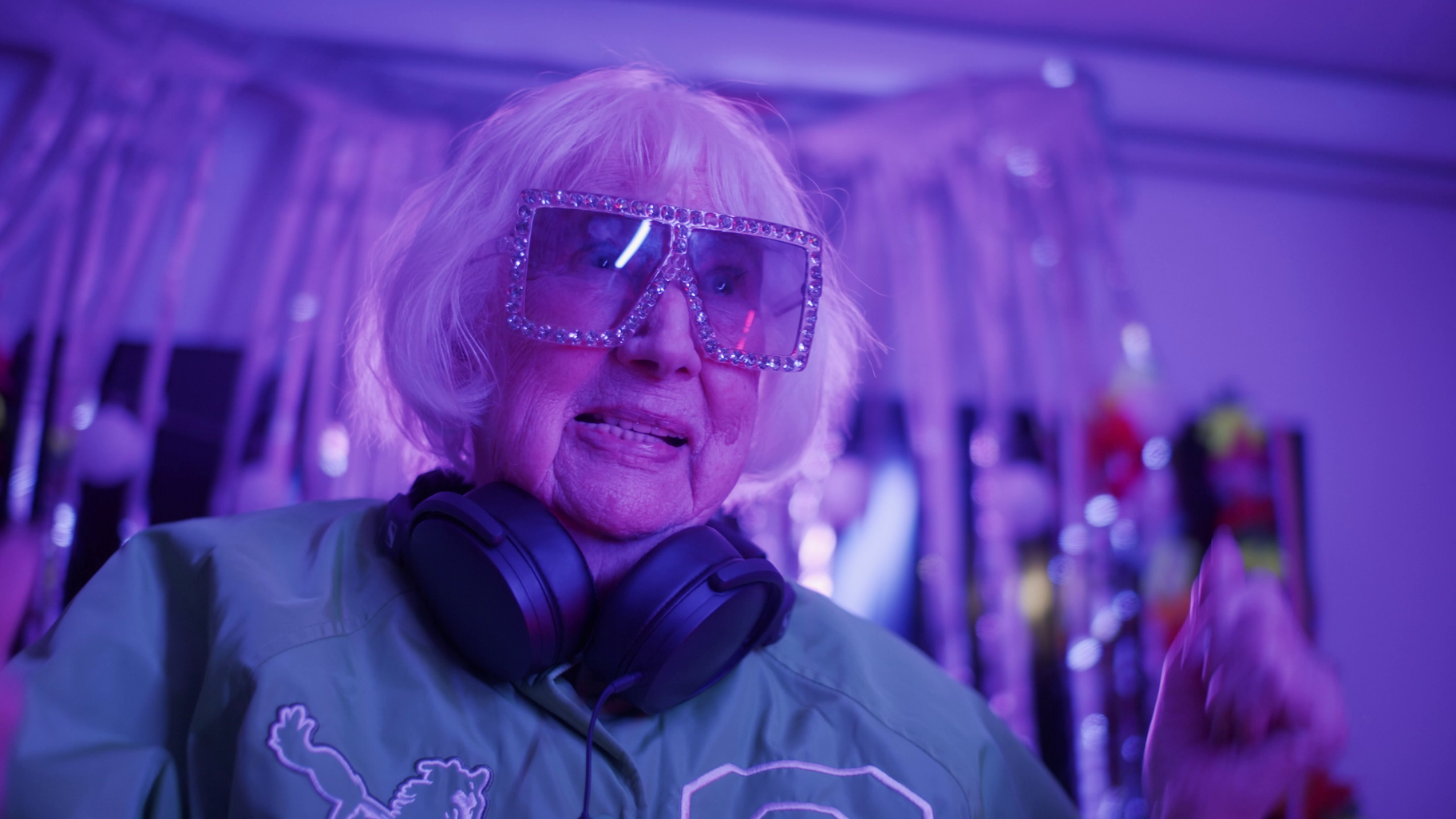 Livet är en fest – Go Care