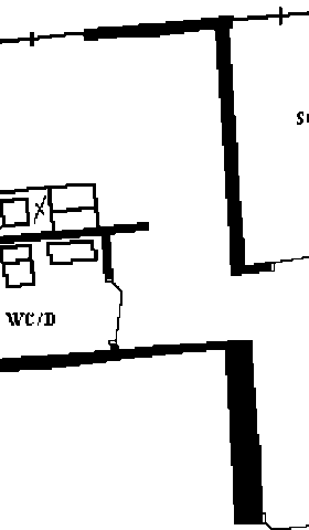 PlanlösningAxtorpsvägen 38 B