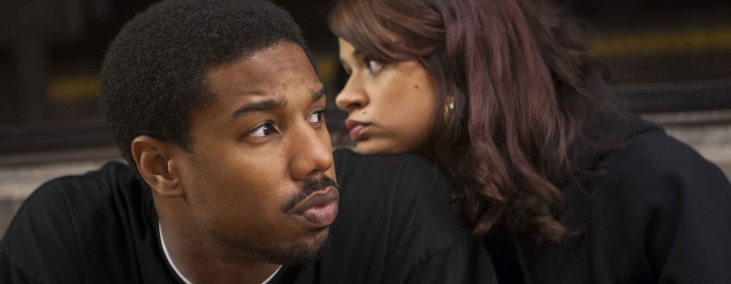 Last Stop Fruitvale Station