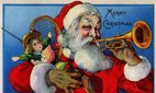 Father Christmas