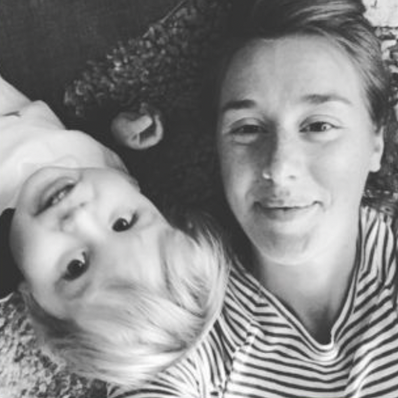 Privat: Moa Bernhardsson