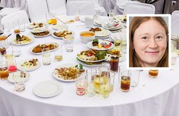 Forskning: Så kan restaurangerna rädda matsvinnet