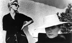 Persona, (PERSONA) SWE 1966 s/w, Regie: Ingmar Bergman, BIBI ANDERSSON, LIV ULLMANN