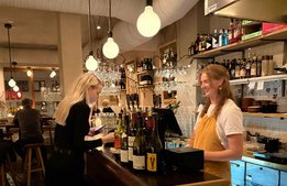 Ett system för 18 olika krogar – Göteborgsfamiljen driver alla med Ancon