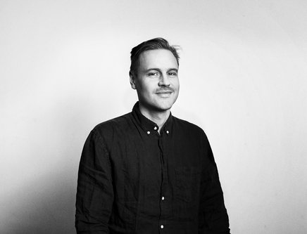 Profibild för Eric Lundekrans