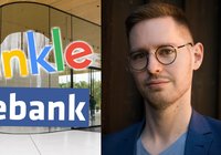 This is a warning: What if the crypto revolution leads to a Google of banks?