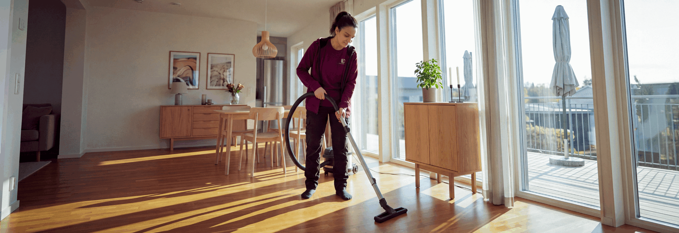 lediga jobb på Dannebacken Facility Services AB