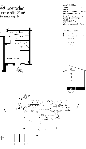 PlanlösningStrombergs Väg 124