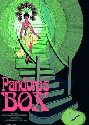 Pandora's Box