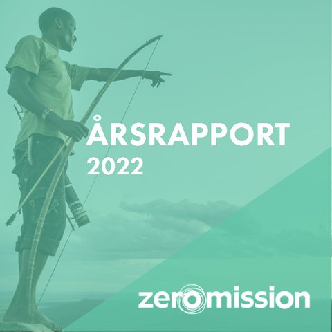 ZeroMission-arsrapport-2022