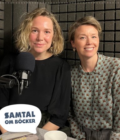 Avsnitt 22. Veronika Malmgren: Elise och allting därefter