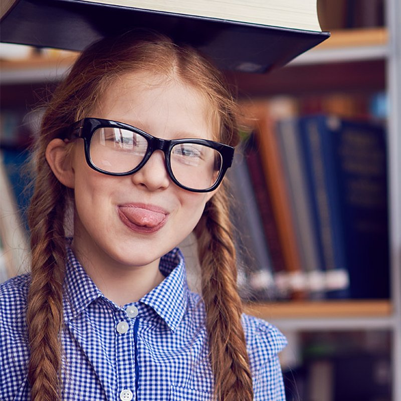 12 riktigt bra böcker för unga läsare