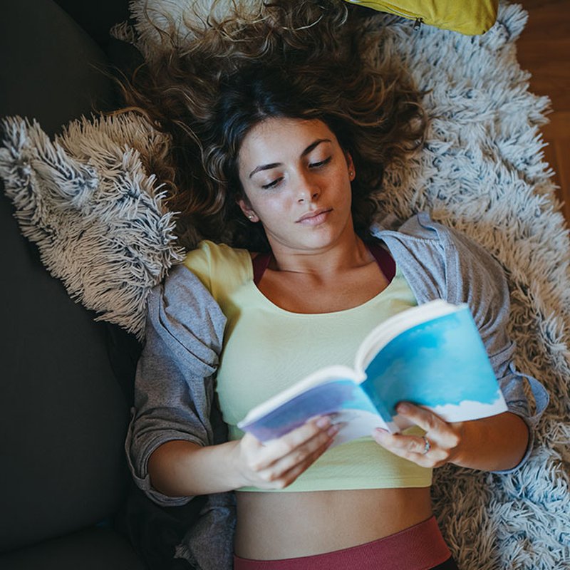 7 böcker för dig som älskar Fredrik Backman