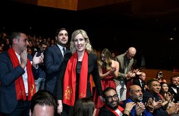 Clare Smyth: ”Därför behövs Female Chef of The Year”