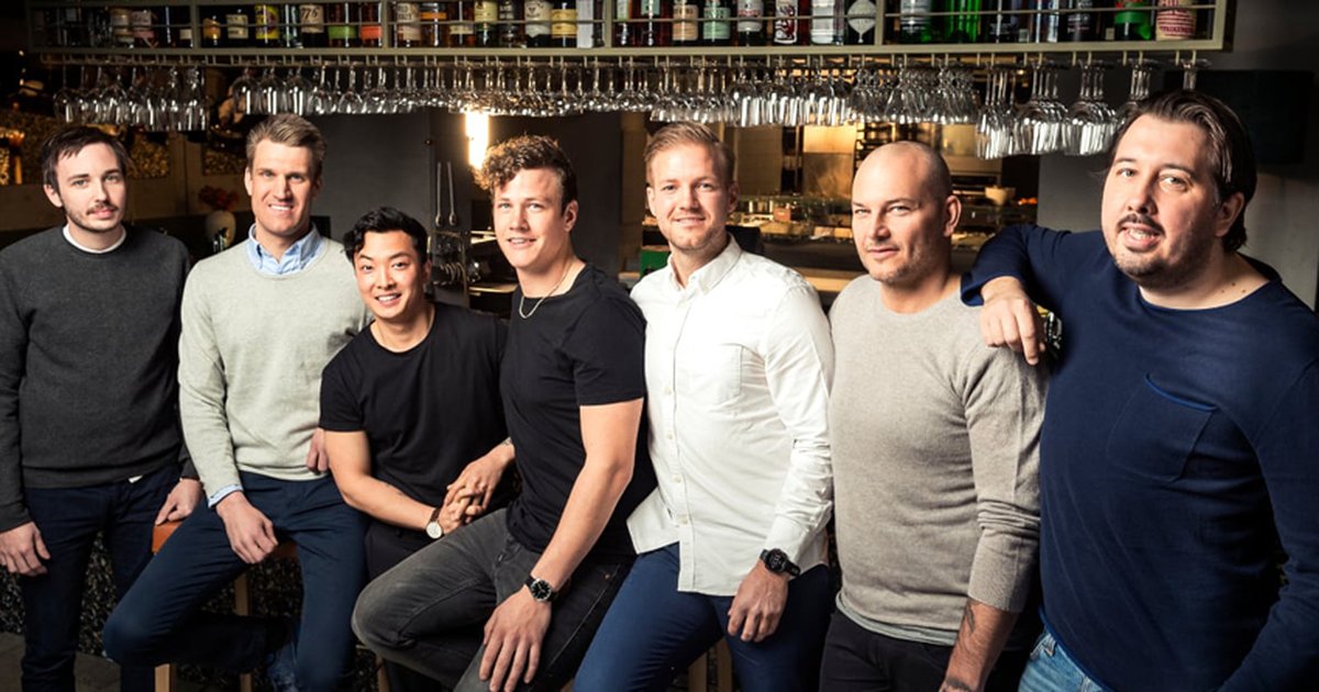 De Kockarna Gor Upp Om Bocuse D Or Sverige Besoksliv