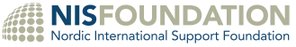 Nordic International Support Foundation - Nis logo