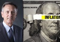 Amerikansk centralbankshöjdare: Inte bra om inflationen fortsätter stiga som nu