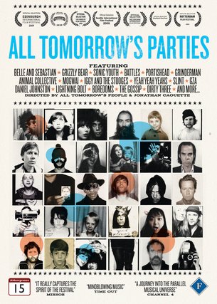All Tomorrows Parties