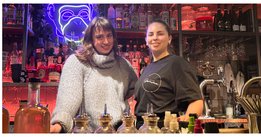 Norrlands strålande turistmagnet lyfter Abisko