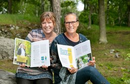 Forskning om kunders tankesätt ska stärka besöksnäringen