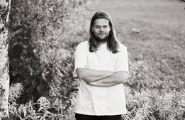 Det ska Fävikens Magnus Nilsson göra nu