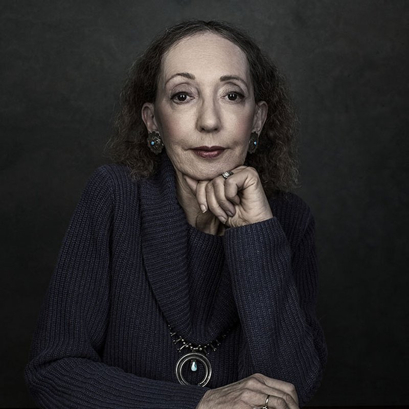 Joyce Carol Oates – en litterär gigant som skildrar sprickorna i samhället