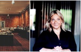 Nystart för hotell i Falun
