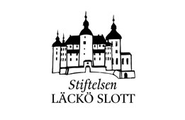 Stiftelsen Läckö Slott