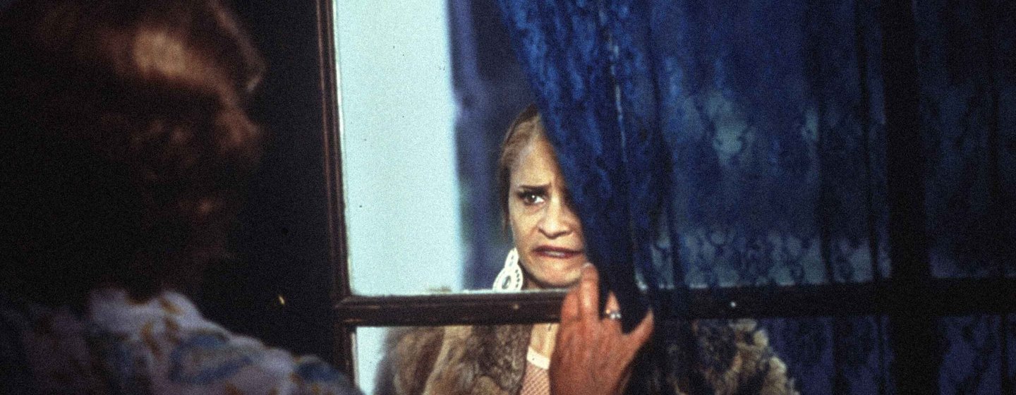 Strangers with Candy