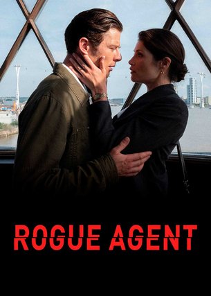 Rogue Agent
