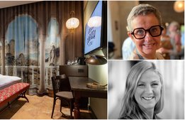 Unikt samarbete bakom Liseberg Grand Curiosa Hotels rekryteringar