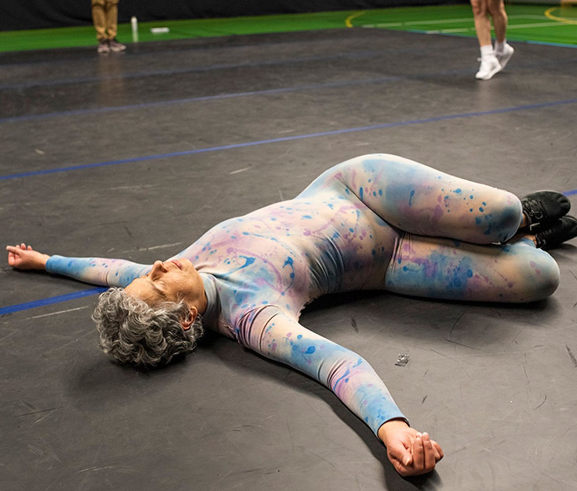 Stina Nyberg - Make hay